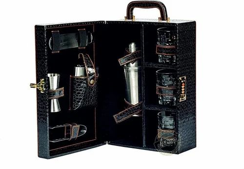 Portable Bar Set