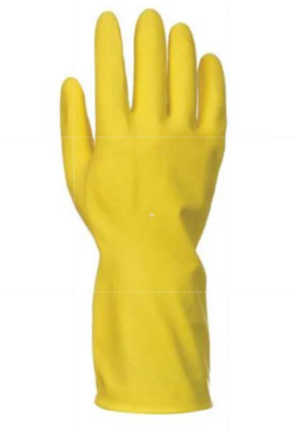 Household Rubber Han