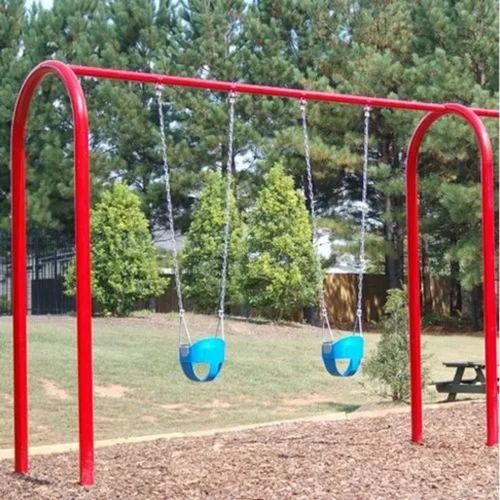 Outdoor Playground E