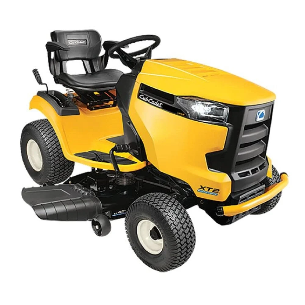 Ride On Lawn Mowers