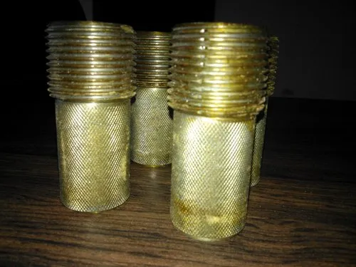 Sand Blasting Nozzle