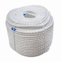 White Polypropylene 