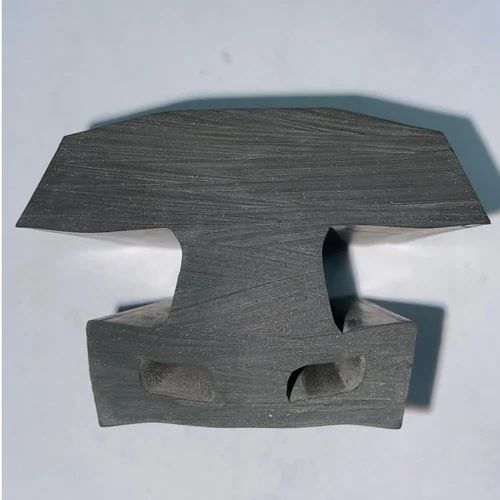 T Shape EPDM Rubber 