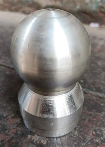 100mm Stainless Stee