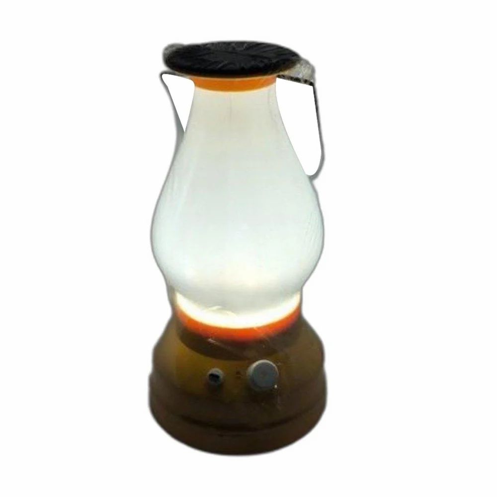 Solar LED Lantern
