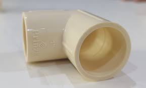 Cpvc Plain Elbow Pri
