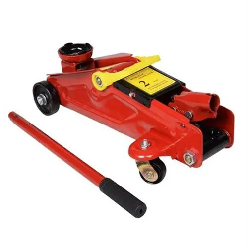Hydraulic Floor Trolley Jacks