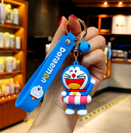 Lego Style Doraemon 