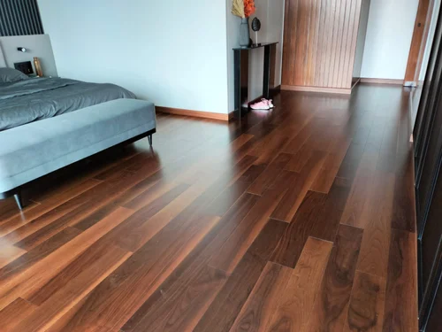 KRONO Click laminate Flooring