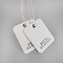 Hang Tag Hanging Tag