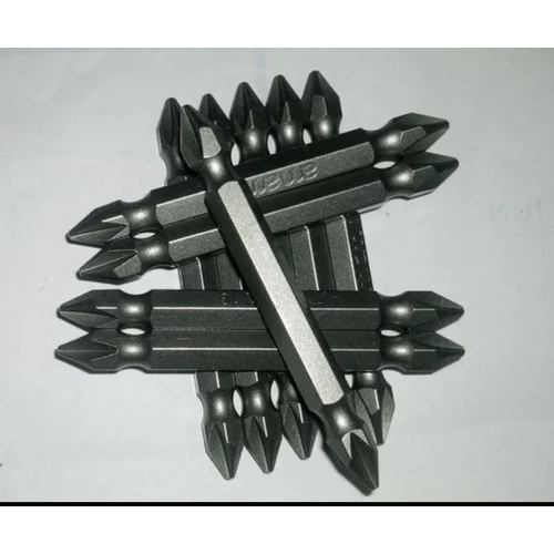 Less Magnet Bits