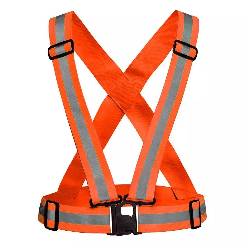Safety Cross Belt Ve