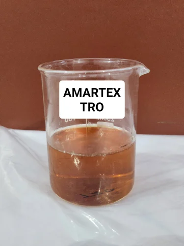 Turkey Red Oil