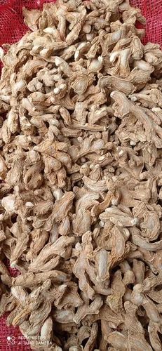 Dry Ginger
