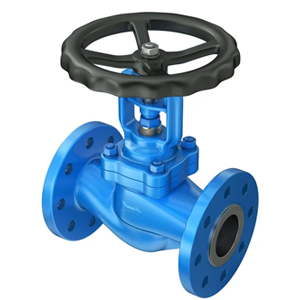 Industrial Valves & Valve Fitt..
