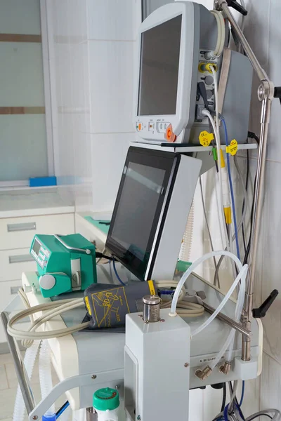 Dialysis RO system