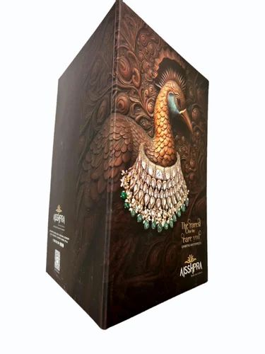 Printed Paper Catalo