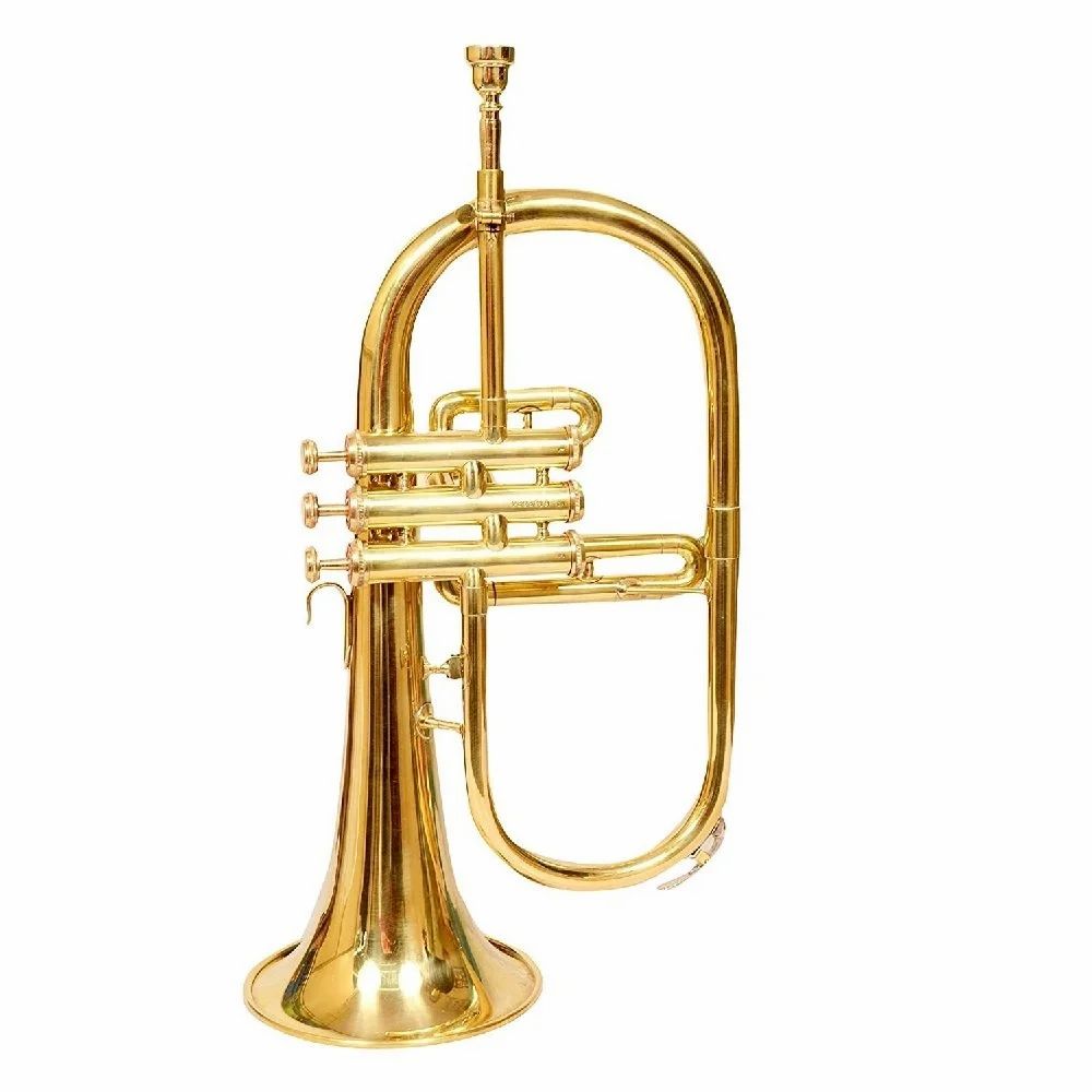Pocket Trumpet 3 Val