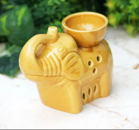 Aroma Candle - Ceram