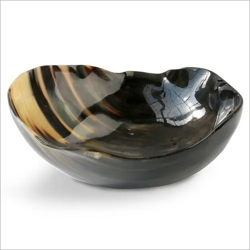 Black Buffalo Horn N