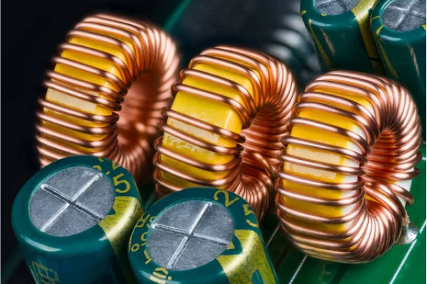 Magnetic Cores