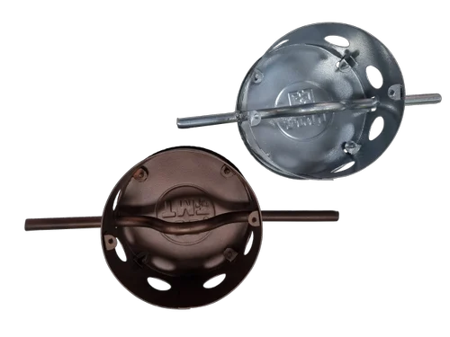 Ceiling Fan Junction