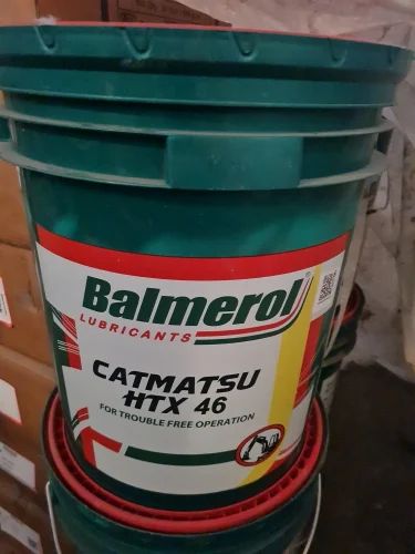 Balmerol CATMATSU HT