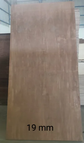 19mm Plywood Boards