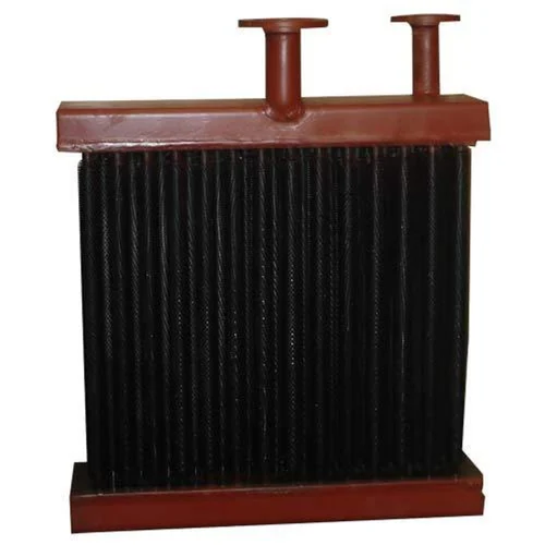 Air Cooled Heat Exch