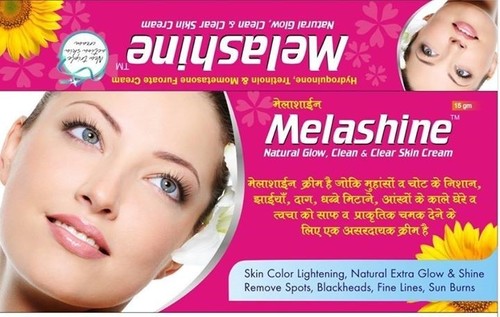 Herbal Mela Shine So