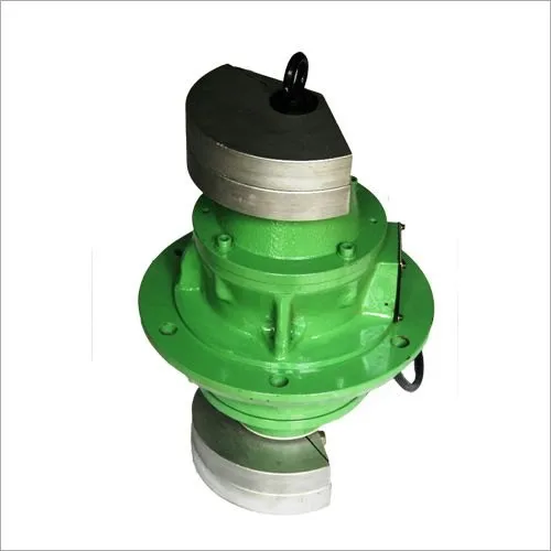 Vibratory Motor Flan