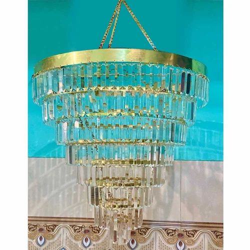 3.5ft Crystal Patri 