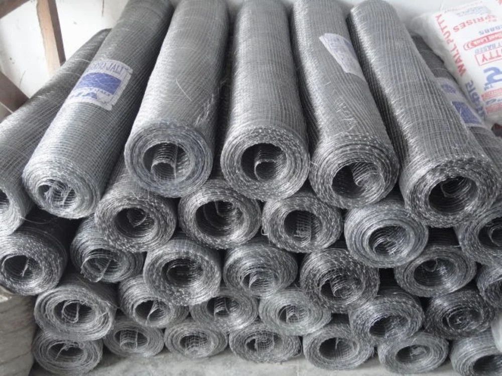 POP Wire Mesh