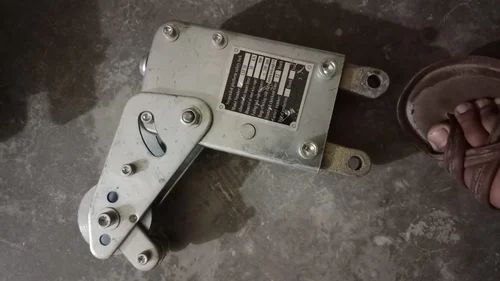 Safety lock 9.1mm Fo