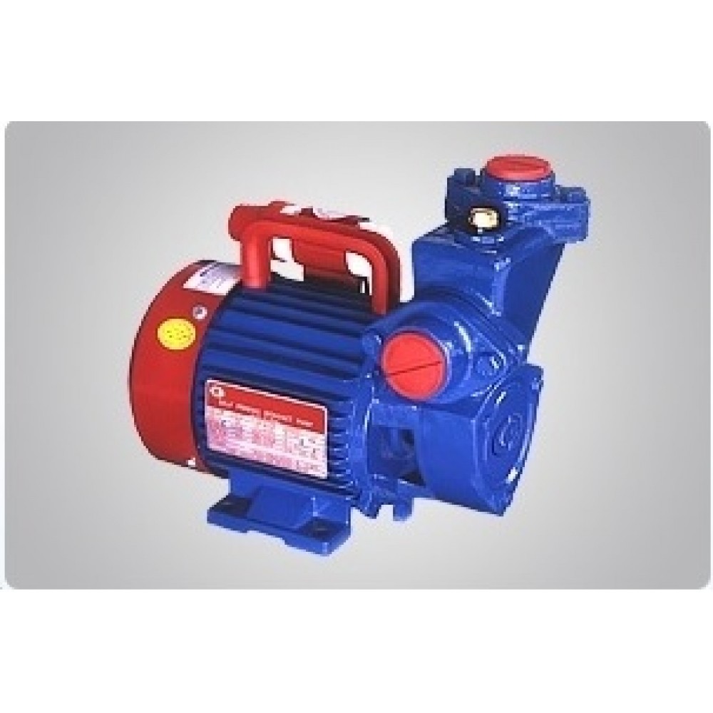 Pump