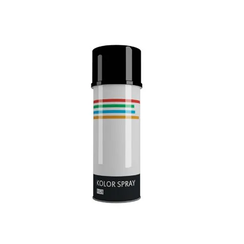 Fluorescent Spray Pa