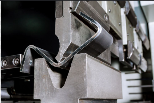 Bending & Metalwork Machines