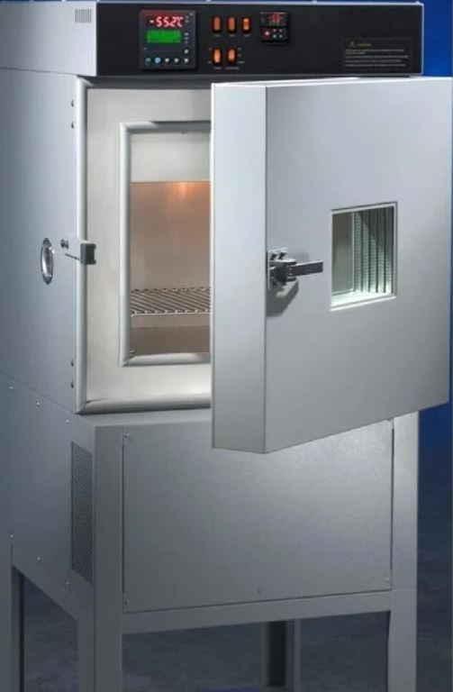 Humidity Chamber Machine