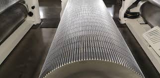 Corrugated Pressure 
