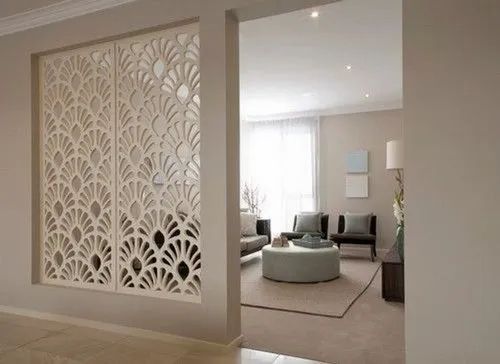 MDF Jali