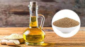 Organic Ajwain Oil