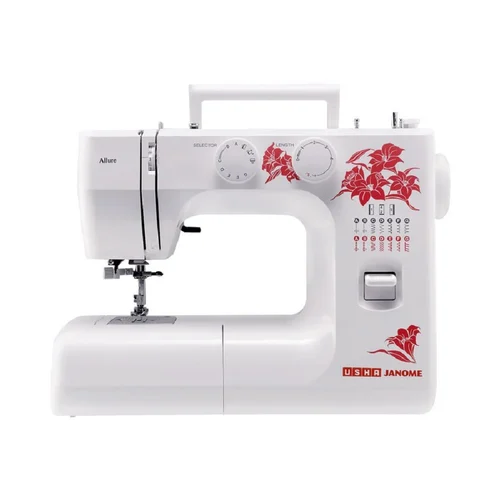 Usha Allure Dlx Sewi