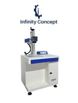 Laser Marking Machine
