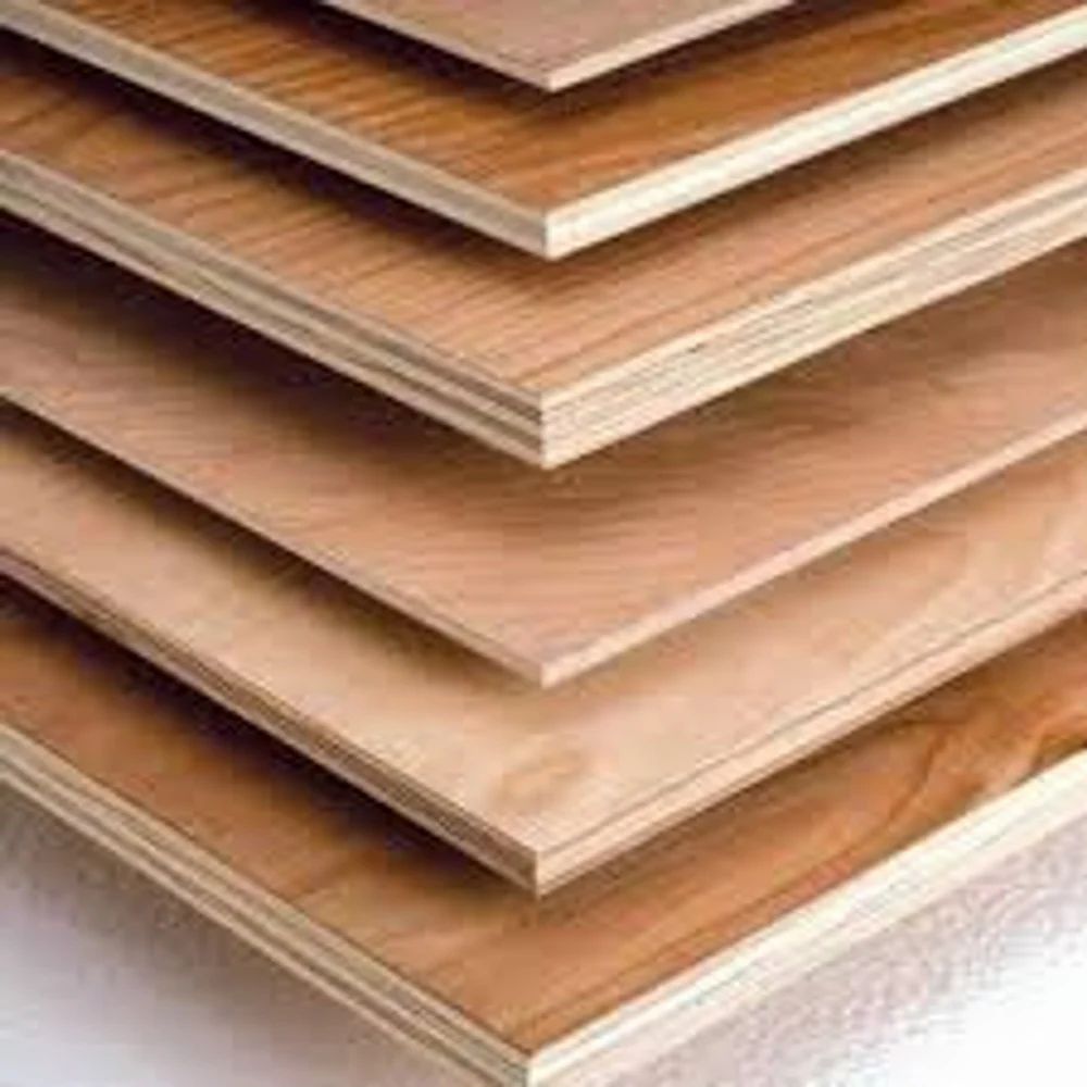 Waterproof Plywood