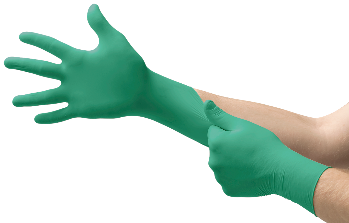 HAND GLOVES
