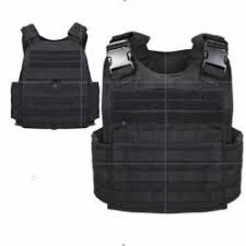 Bullet Proof Securit