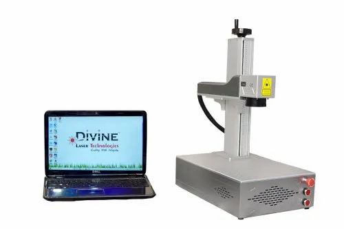 Surgical Laser Marki