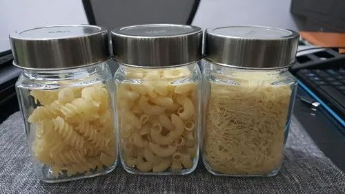 Semi-Automatic Pasta