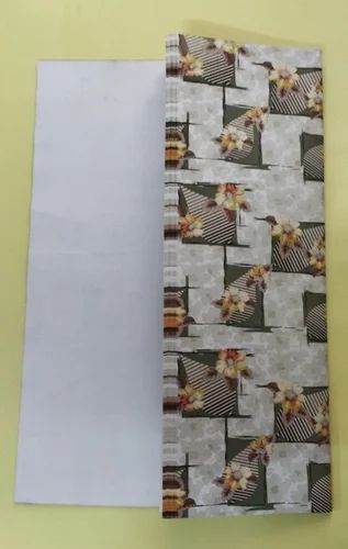Cellophane Sheet