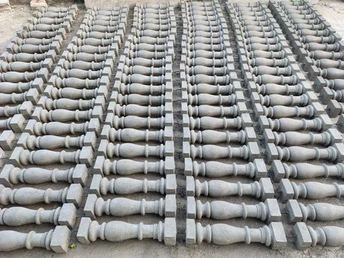 Concrete Balusters